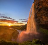 Iceland Summer Landscapes - On Tour